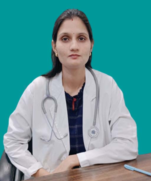 Dr. Sonika