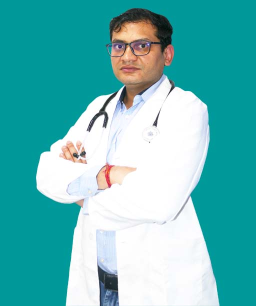 Dr. Narendra Soni