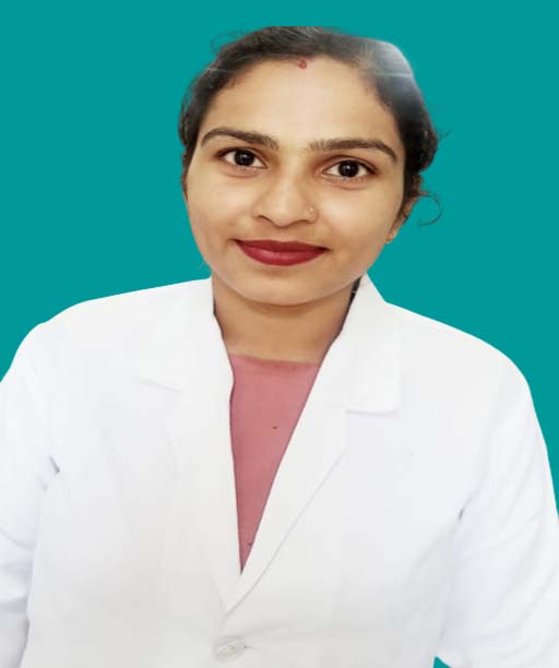 Dr. Vidya Kumari